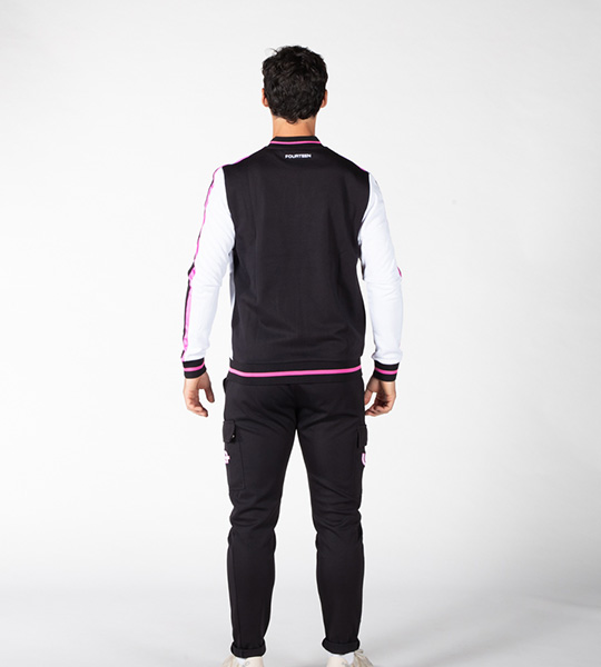 Unisex College Jacket
